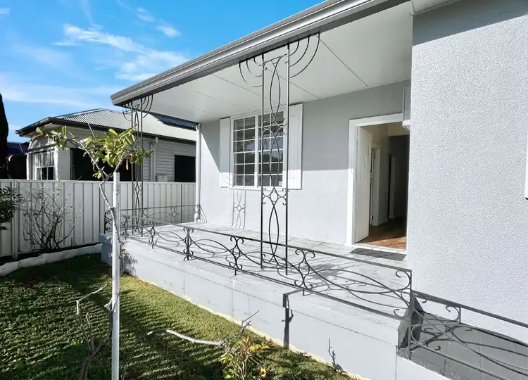 Second view of Homely house listing, 7 Third Street, Adamstown NSW 2289