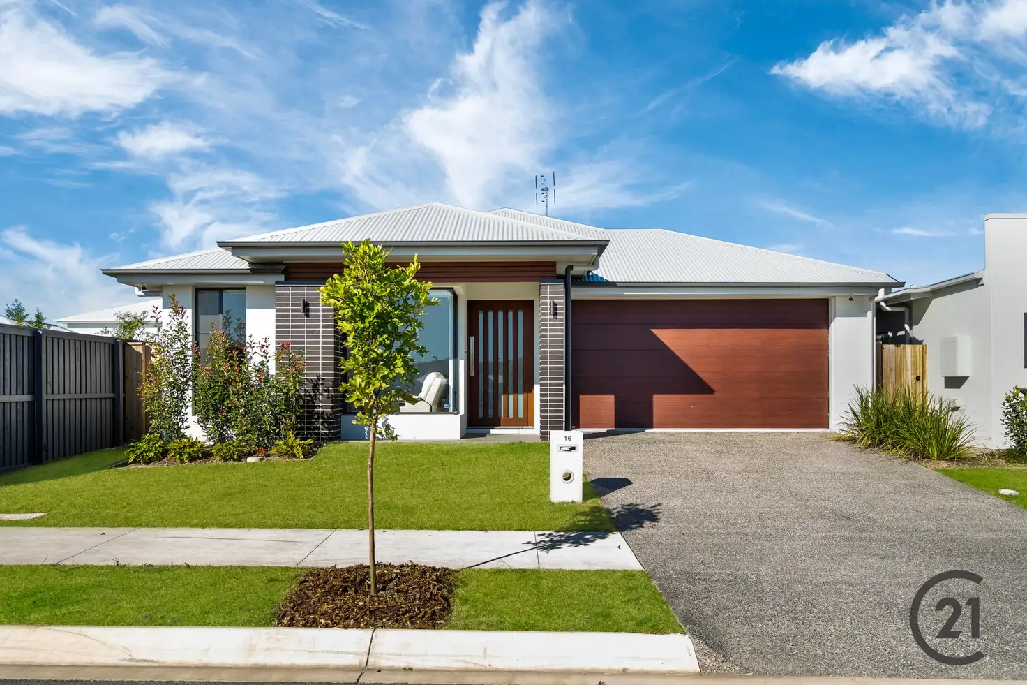 Main view of Homely house listing, 16 Lindeman Cres, Banya QLD 4551