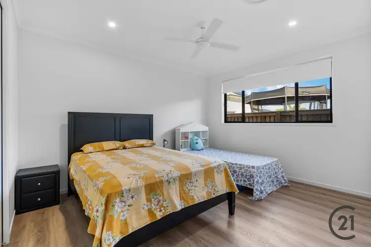 Fifth view of Homely house listing, 16 Lindeman Cres, Banya QLD 4551