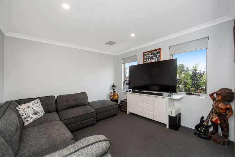 Fourth view of Homely house listing, 101 Wilderness Drive, Dawesville WA 6211