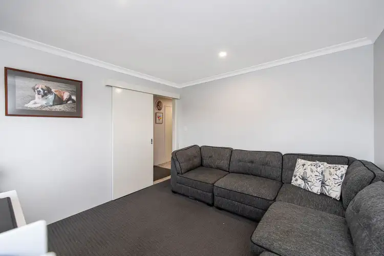 Fifth view of Homely house listing, 101 Wilderness Drive, Dawesville WA 6211