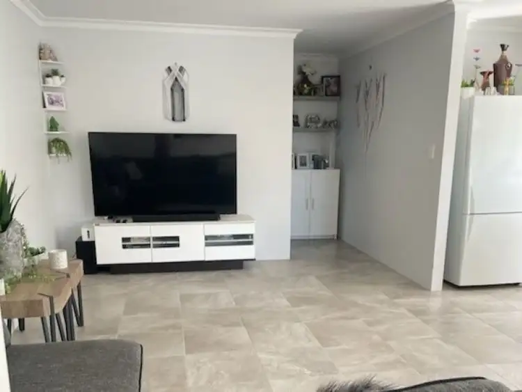 Sixth view of Homely house listing, 101 Wilderness Drive, Dawesville WA 6211