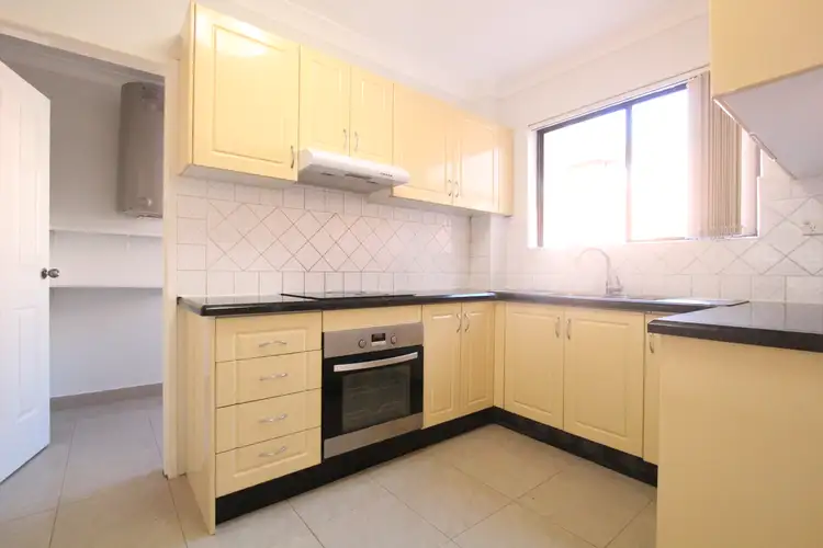 Second view of Homely apartment listing, 2/45 Castlereagh Street, Liverpool NSW 2170