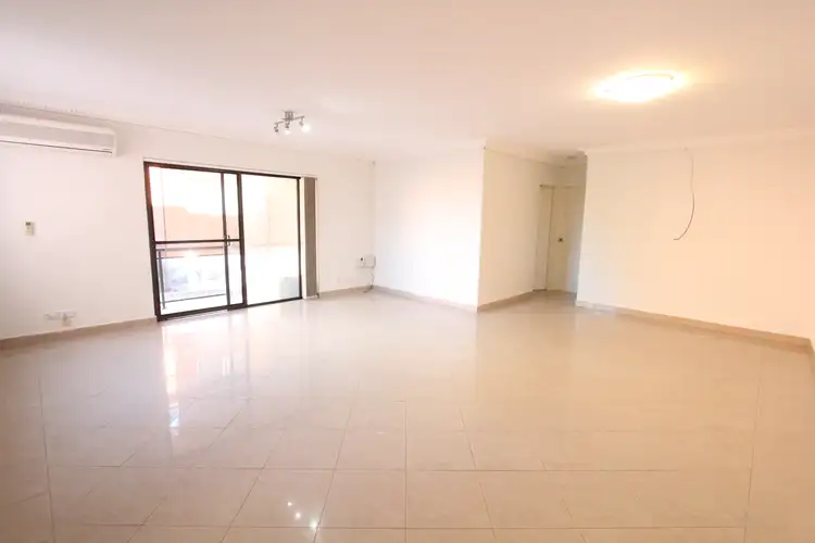 Third view of Homely apartment listing, 2/45 Castlereagh Street, Liverpool NSW 2170