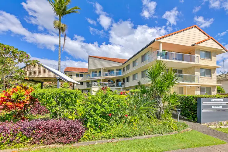 Second view of Homely unit listing, 10/71 Bradman Avenue, Maroochydore QLD 4558