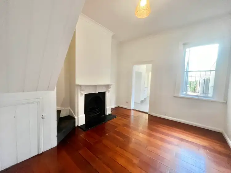 Third view of Homely townhouse listing, 87 Laman Street, Cooks Hill NSW 2300