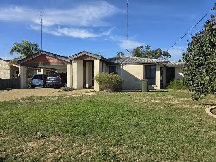 Main view of Homely house listing, 3 Bickerton Place, East Bunbury WA 6230