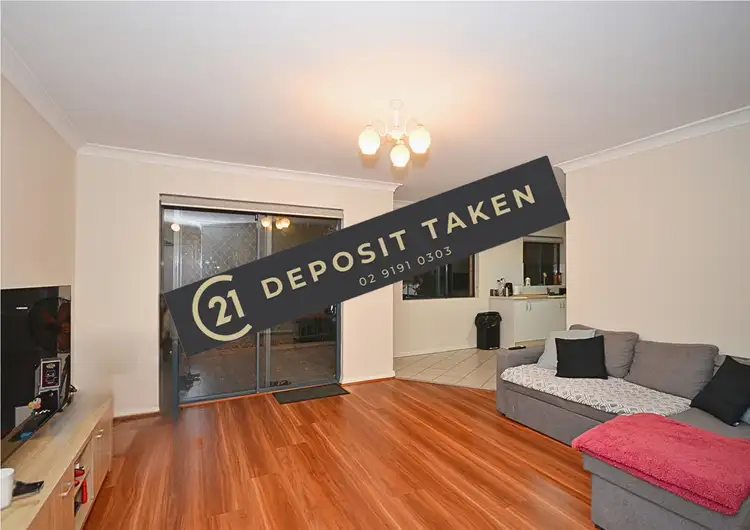 5/44-48 Lane Street, Wentworthville NSW 2145