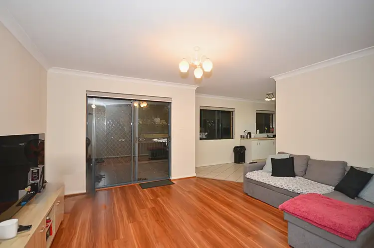 Second view of Homely apartment listing, 5/44-48 Lane Street, Wentworthville NSW 2145