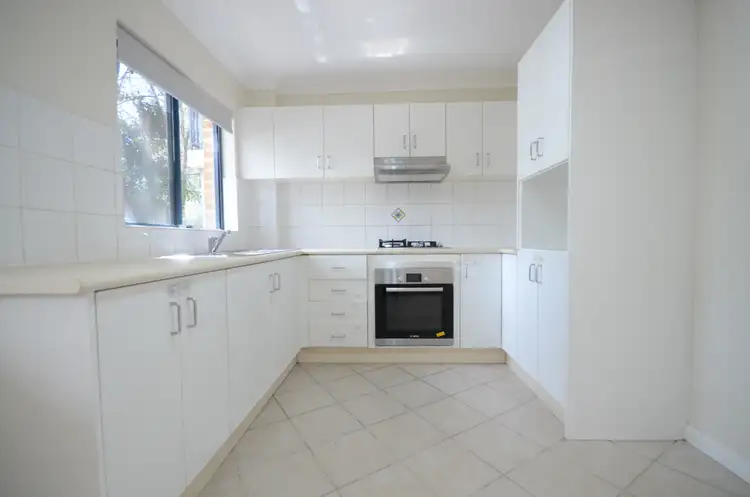 Third view of Homely apartment listing, 5/44-48 Lane Street, Wentworthville NSW 2145