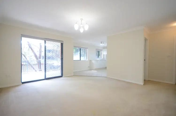 Third view of Homely apartment listing, 5/44-46 Lane Street, Wentworthville NSW 2145