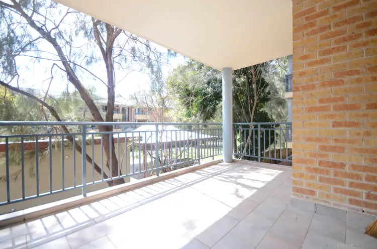 Fifth view of Homely apartment listing, 5/44-46 Lane Street, Wentworthville NSW 2145