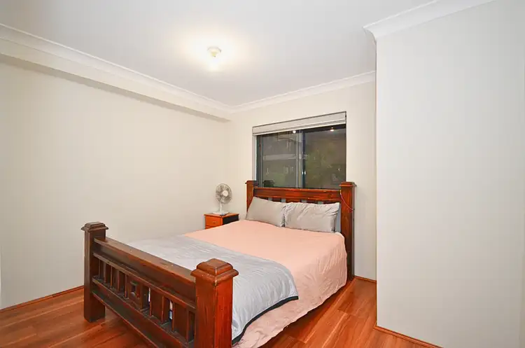 Fifth view of Homely apartment listing, 5/44-48 Lane Street, Wentworthville NSW 2145