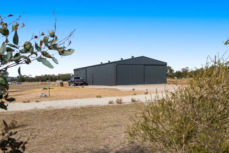 Fourth view of Homely land listing, 9 Hardman Entrance, North Dandalup WA 6207
