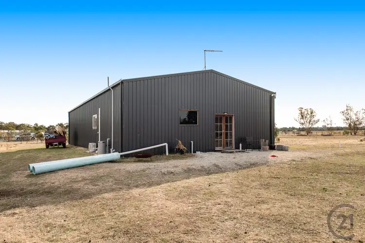 Sixth view of Homely land listing, 9 Hardman Entrance, North Dandalup WA 6207