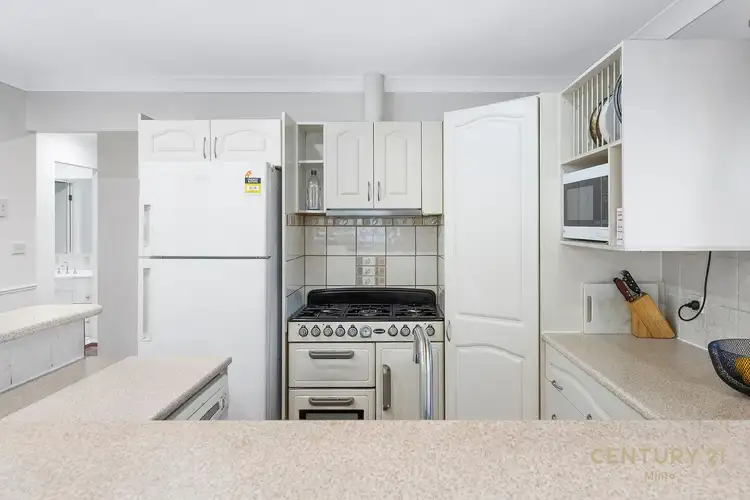 Fifth view of Homely house listing, 1 Burkhart Place, Minto NSW 2566
