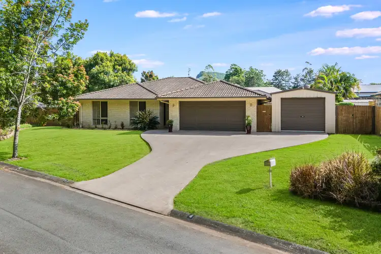 4 Woodhaven Place