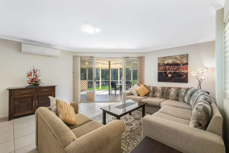 Fourth view of Homely house listing, 4 Woodhaven Place, Glass House Mountains QLD 4518