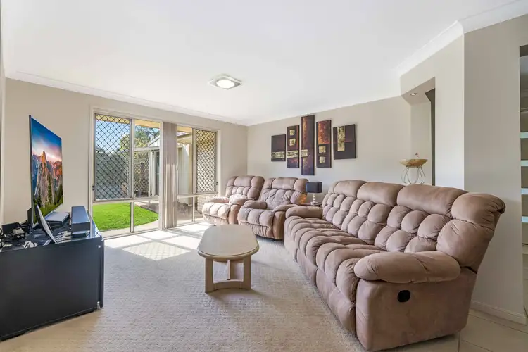 Fifth view of Homely house listing, 4 Woodhaven Place, Glass House Mountains QLD 4518