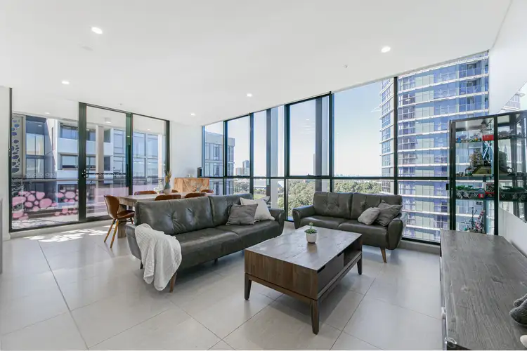 1141/11 Canning Street, Lidcombe NSW 2141
