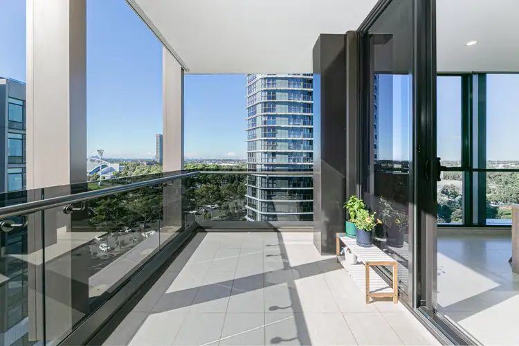 Sixth view of Homely apartment listing, 1141/11 Canning Street, Lidcombe NSW 2141