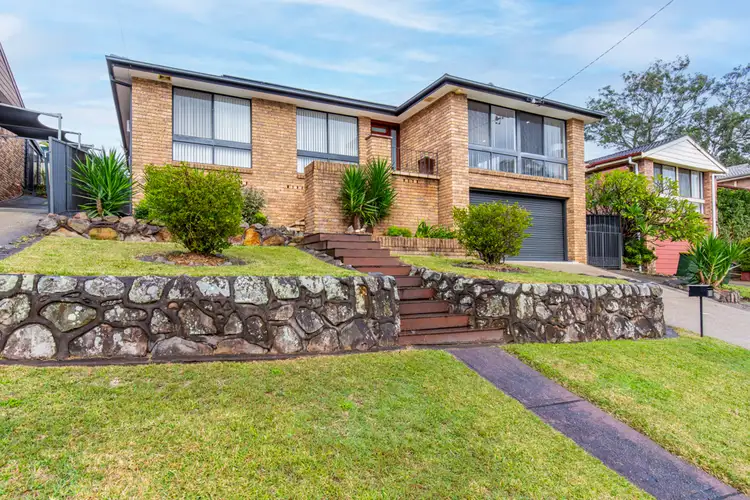Main view of Homely house listing, 10 Wyndrow Parade, Maryland NSW 2287