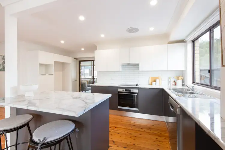 Third view of Homely house listing, 10 Wyndrow Parade, Maryland NSW 2287