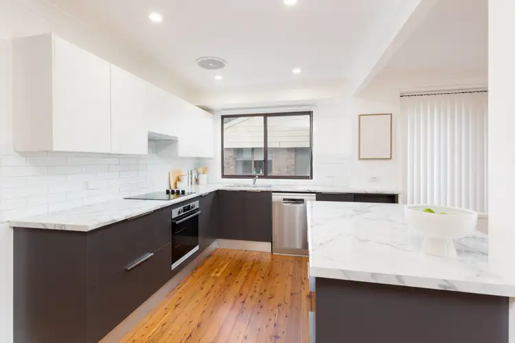 Fourth view of Homely house listing, 10 Wyndrow Parade, Maryland NSW 2287