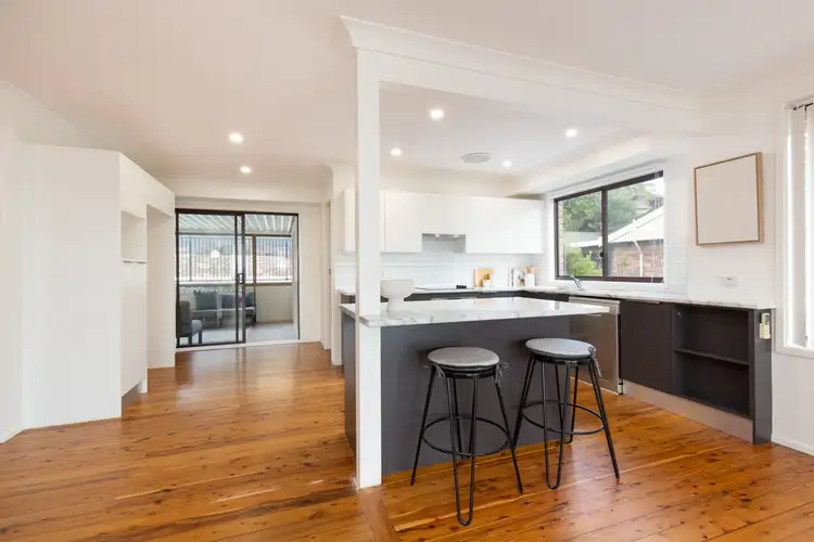 Fifth view of Homely house listing, 10 Wyndrow Parade, Maryland NSW 2287