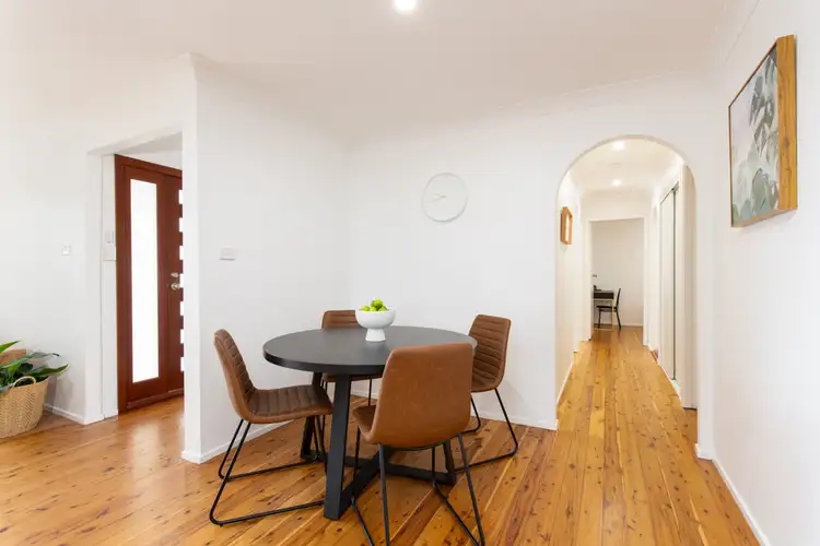 Sixth view of Homely house listing, 10 Wyndrow Parade, Maryland NSW 2287