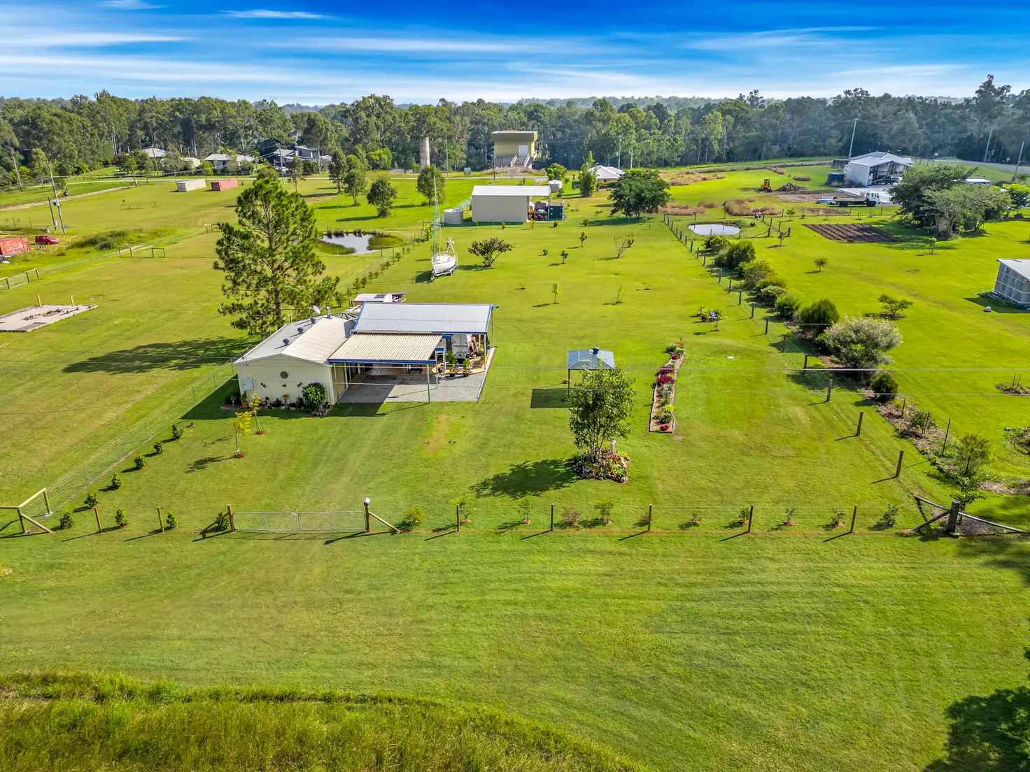 Main view of Homely land listing, 7 Cunningham Street, Owanyilla QLD 4650