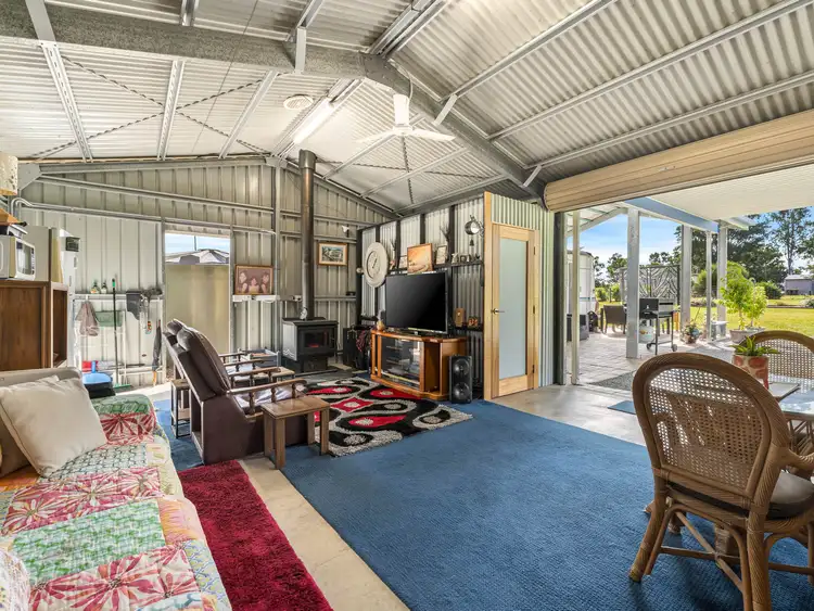 Fifth view of Homely land listing, 7 Cunningham Street, Owanyilla QLD 4650