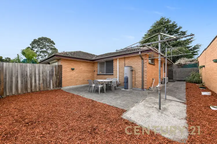 2/483 Princes Highway, Noble Park VIC 3174