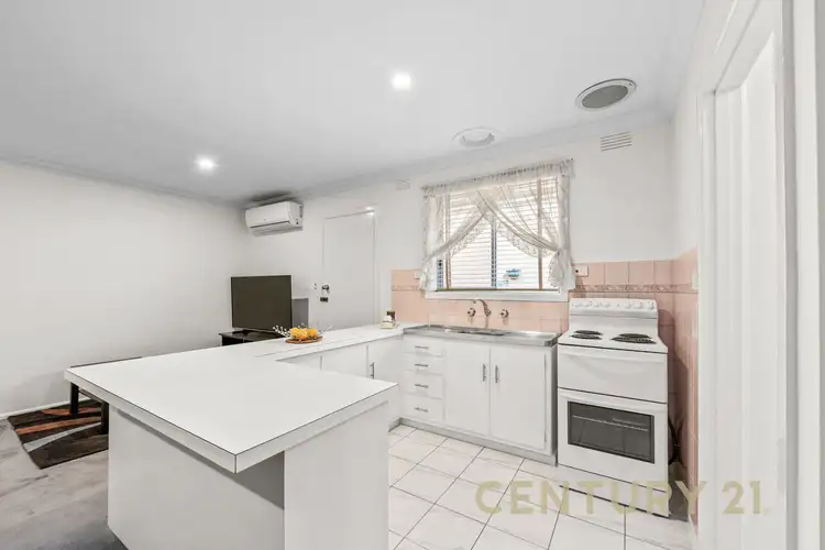 Third view of Homely unit listing, 2/483 Princes Highway, Noble Park VIC 3174