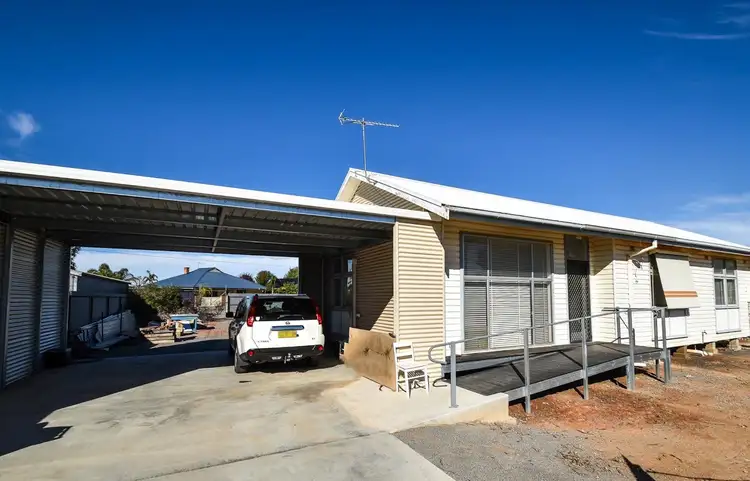 727 Wolfram Street, Broken Hill NSW 2880