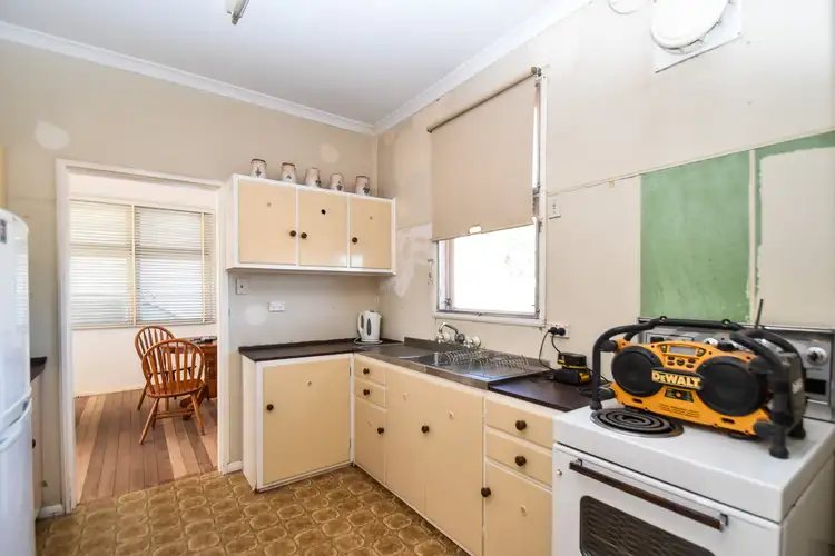 Fourth view of Homely house listing, 727 Wolfram Street, Broken Hill NSW 2880