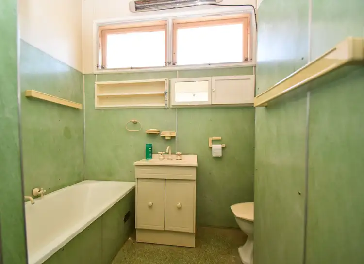 Sixth view of Homely house listing, 727 Wolfram Street, Broken Hill NSW 2880