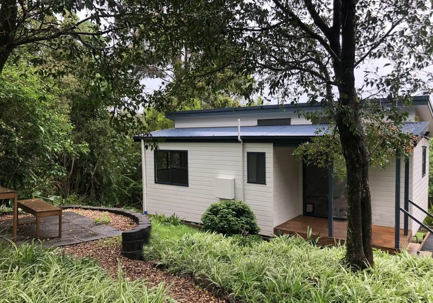 Main view of Homely unit listing, 27a Barrys Road, Modanville NSW 2480