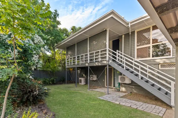 46 Nathan Street, Vincent QLD 4814
