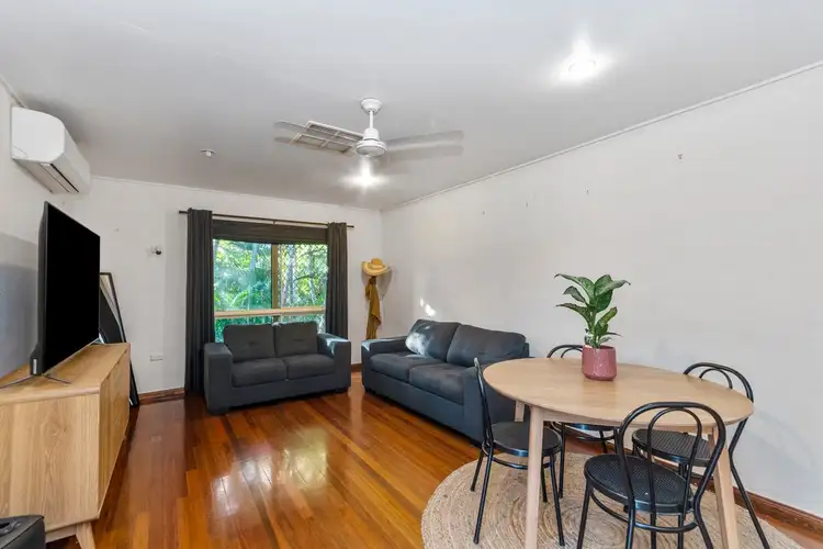 Third view of Homely house listing, 46 Nathan Street, Vincent QLD 4814