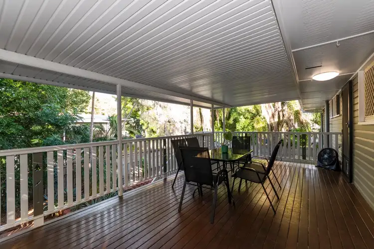 Sixth view of Homely house listing, 46 Nathan Street, Vincent QLD 4814