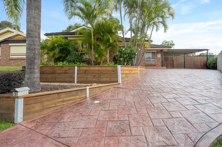 Main view of Homely house listing, 3 Gull Place, Hinchinbrook NSW 2168