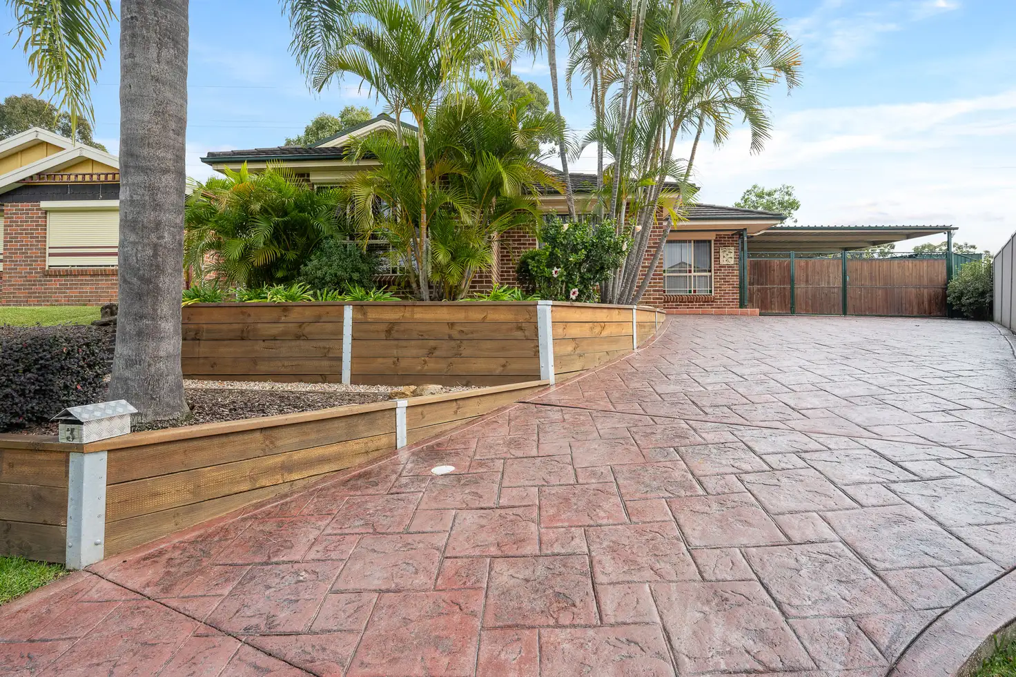 Main view of Homely house listing, 3 Gull Place, Hinchinbrook NSW 2168