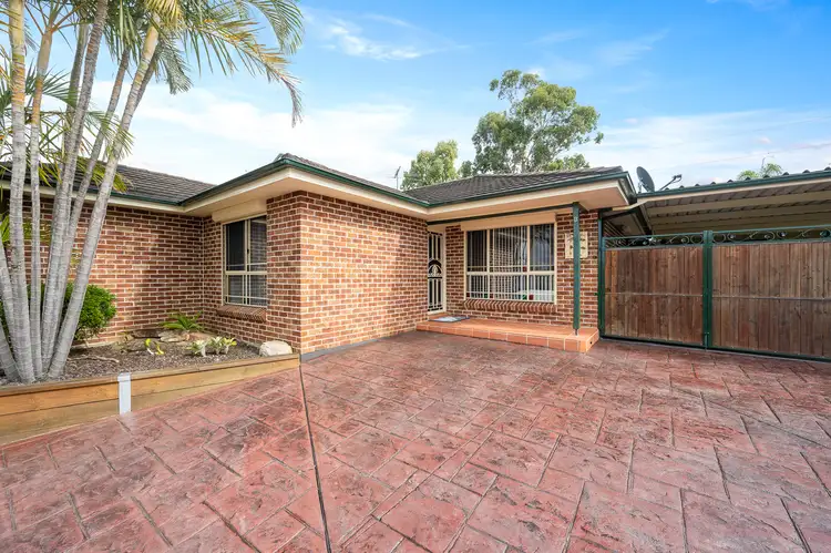 Second view of Homely house listing, 3 Gull Place, Hinchinbrook NSW 2168