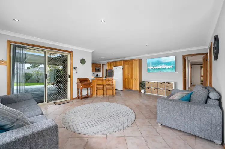 Fourth view of Homely house listing, 3 Gull Place, Hinchinbrook NSW 2168