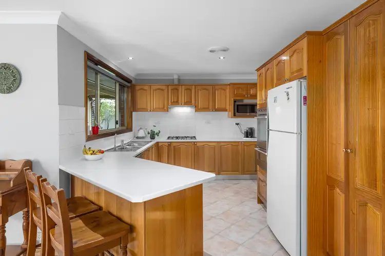 Fifth view of Homely house listing, 3 Gull Place, Hinchinbrook NSW 2168