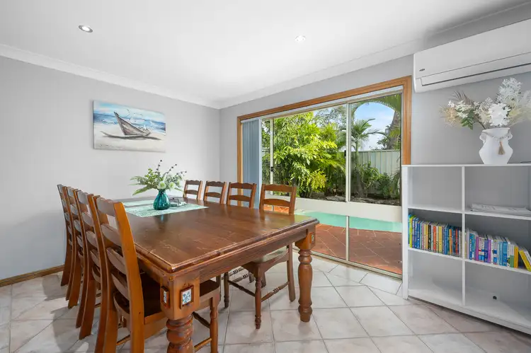 Sixth view of Homely house listing, 3 Gull Place, Hinchinbrook NSW 2168