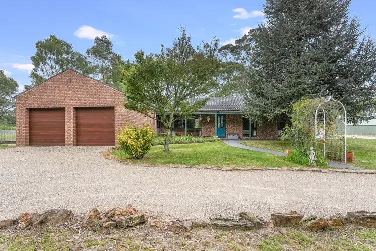Second view of Homely rural property listing, 206 Kerma Crescent, Clarence NSW 2790