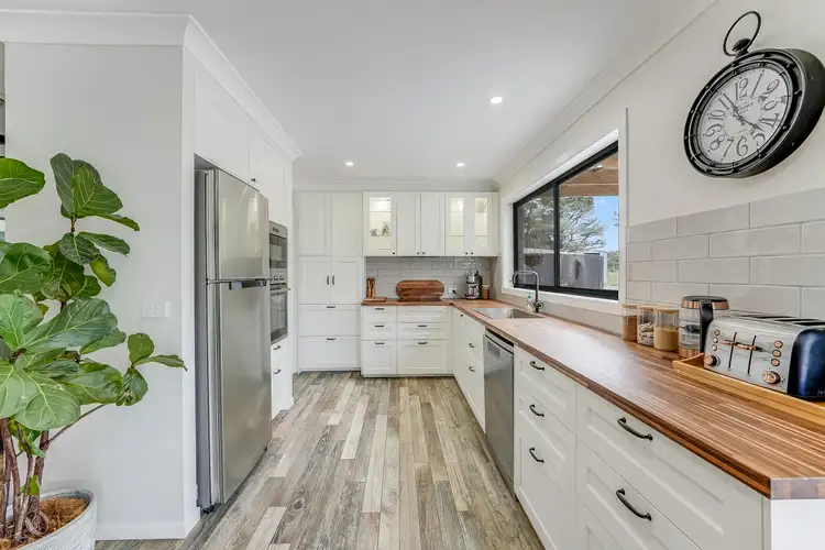 Fourth view of Homely rural property listing, 206 Kerma Crescent, Clarence NSW 2790