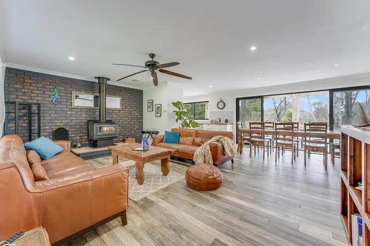 Sixth view of Homely rural property listing, 206 Kerma Crescent, Clarence NSW 2790